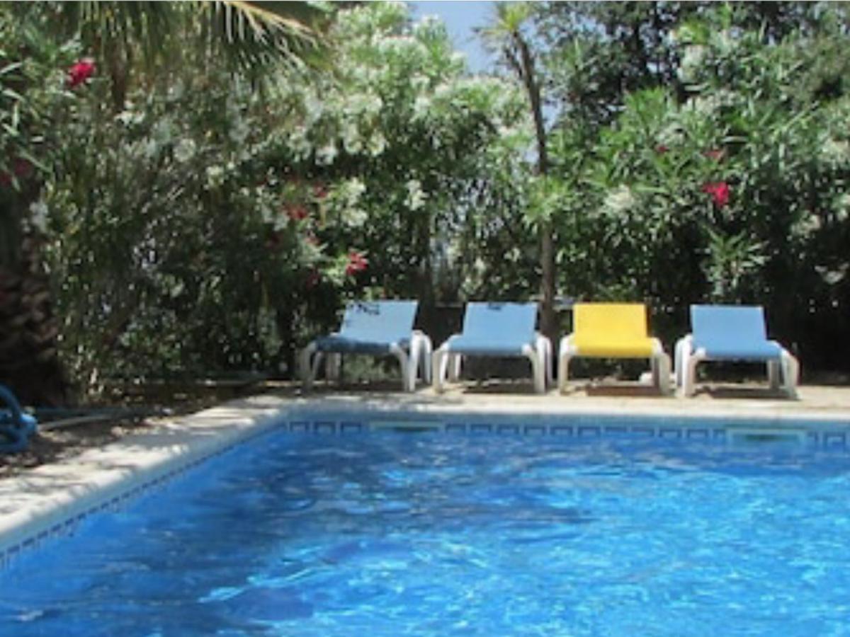 Apartament Sunny Costa Brava Getaway Santa Cristina d'Aro Zewnętrze zdjęcie