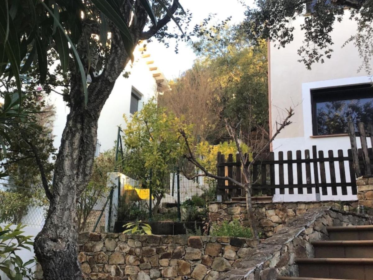 Apartament Sunny Costa Brava Getaway Santa Cristina d'Aro Zewnętrze zdjęcie