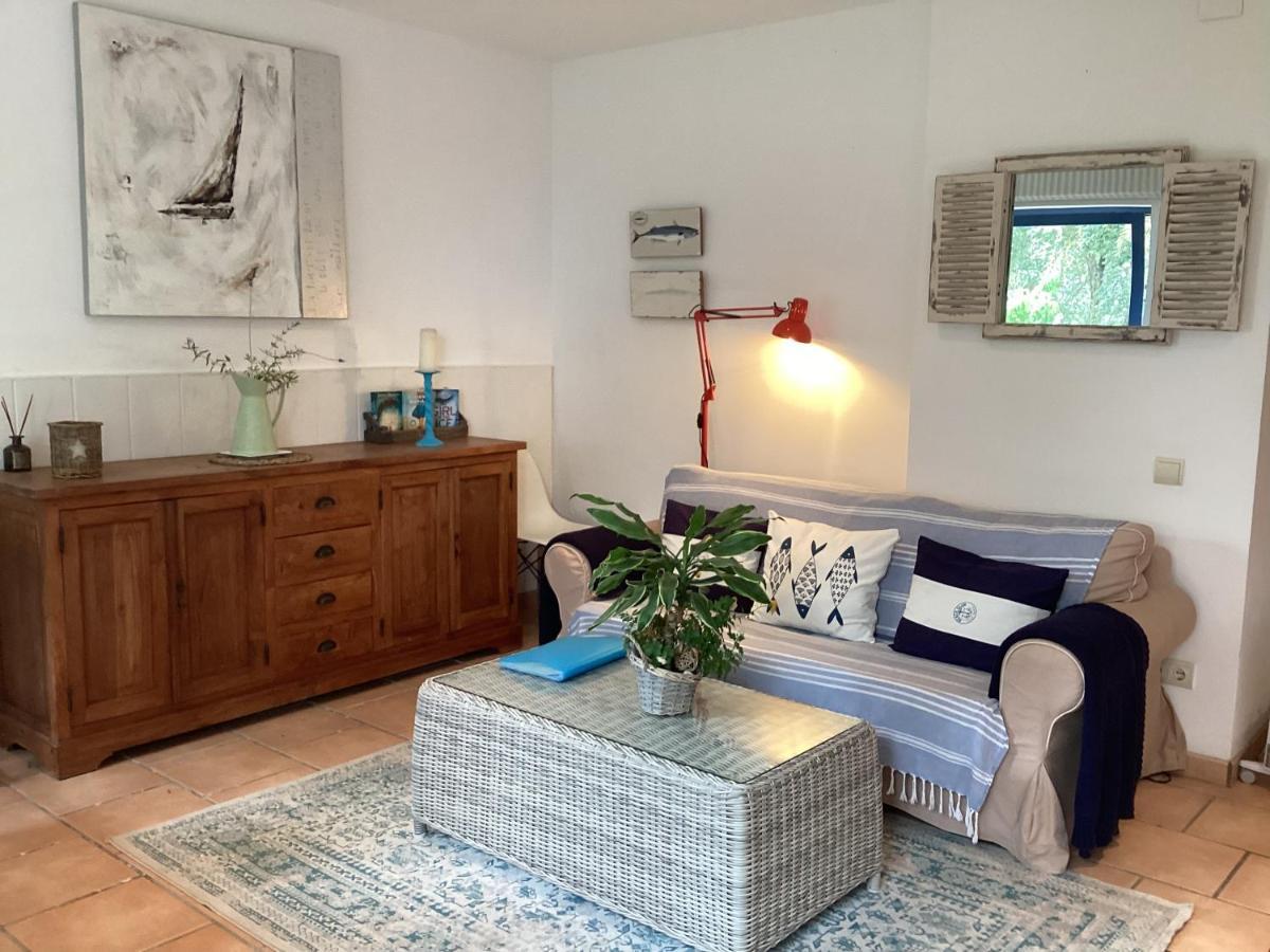 Apartament Sunny Costa Brava Getaway Santa Cristina d'Aro Zewnętrze zdjęcie