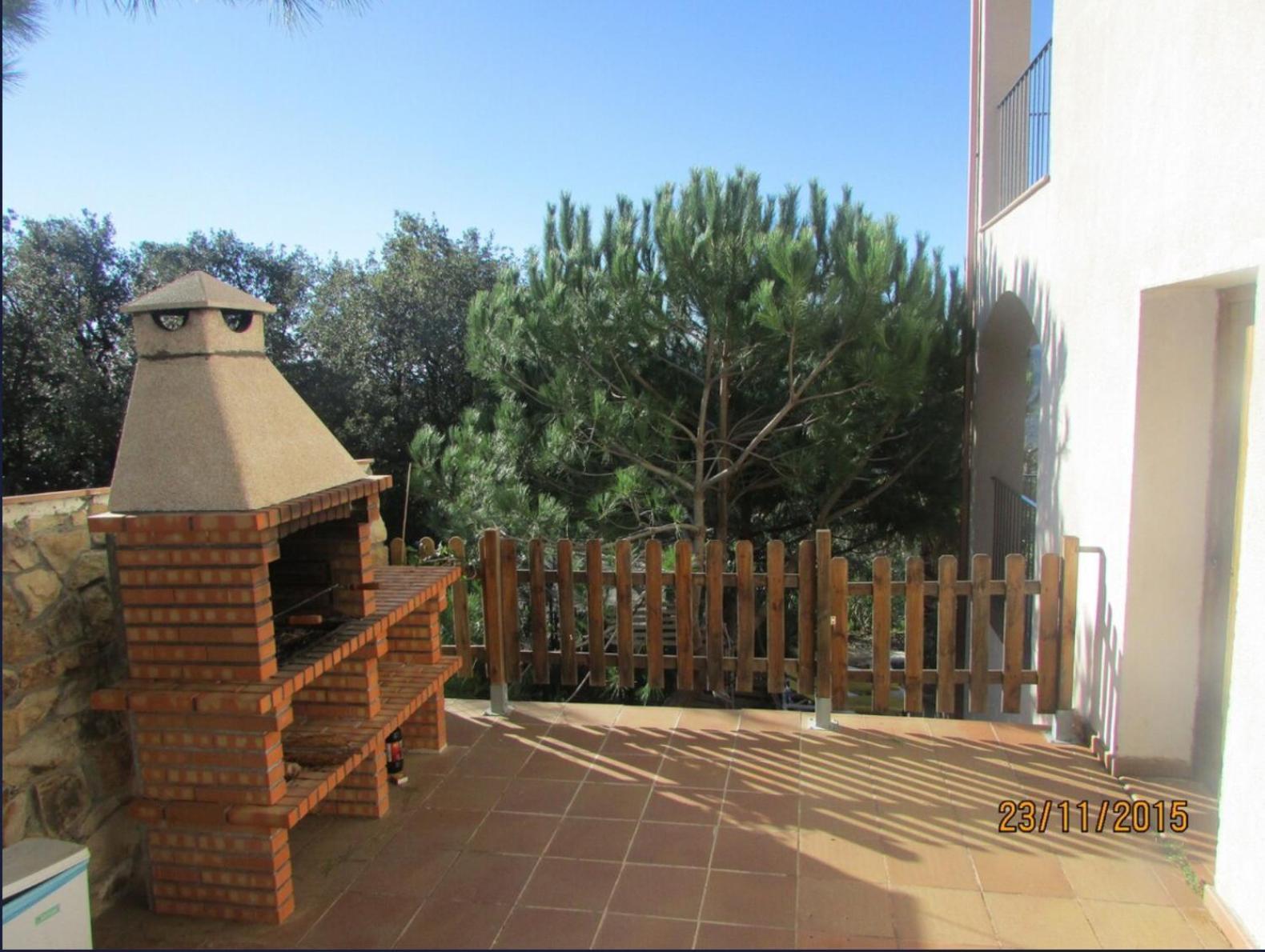 Apartament Sunny Costa Brava Getaway Santa Cristina d'Aro Zewnętrze zdjęcie